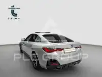 2022 BMW 4 Series