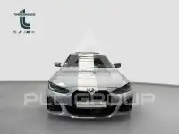 2022 BMW 4 Series