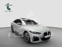 2022 BMW 4 Series