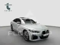 2022 BMW 4 Series