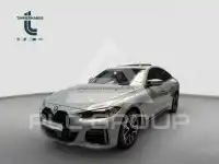2022 BMW 4 Series