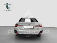 2022 BMW 4 Series