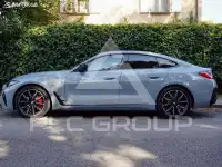 2022 BMW 4 Series