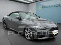 2022 BMW 4 Series