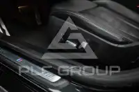 2022 BMW 4 Series