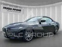 2022 BMW 4 Series