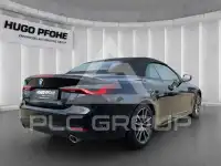2022 BMW 4 Series