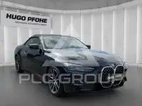 2022 BMW 4 Series