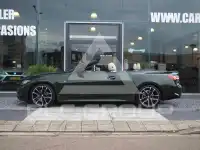 2022 BMW 4 Series