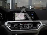 2022 BMW 4 Series