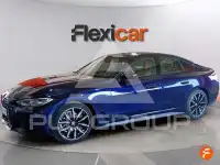 2022 BMW 4 Series