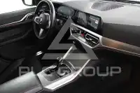 2022 BMW 4 Series