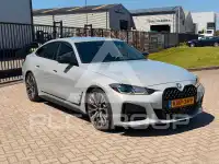 2022 BMW 4 Series