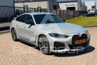 2022 BMW 4 Series