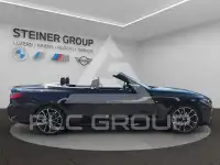 2022 BMW 4 Series