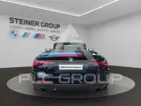 2022 BMW 4 Series