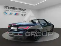 2022 BMW 4 Series