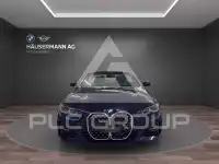 2022 BMW 4 Series
