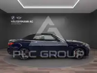 2022 BMW 4 Series