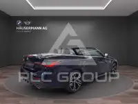 2022 BMW 4 Series