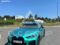 2022 BMW 4 Series