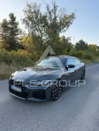 2022 BMW 4 Series