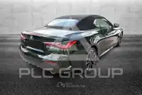 2022 BMW 4 Series