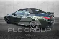 2022 BMW 4 Series