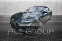 2022 BMW 4 Series