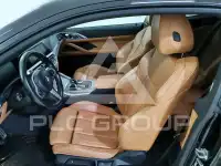 2022 BMW 4 Series