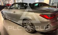 2022 BMW 4 Series