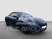 2022 BMW 4 Series