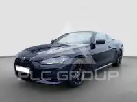 2022 BMW 4 Series