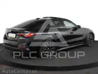 2022 BMW 4 Series