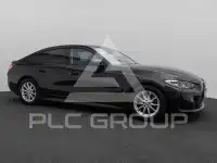 2022 BMW 4 Series