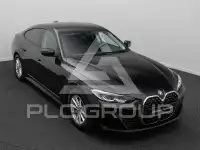 2022 BMW 4 Series
