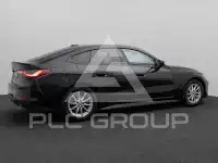 2022 BMW 4 Series