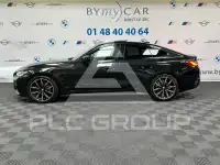 2022 BMW 4 Series