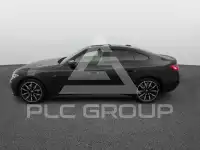 2022 BMW 4 Series