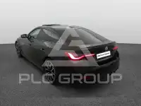 2022 BMW 4 Series