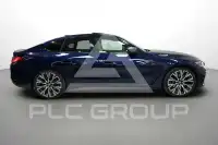 2022 BMW 4 Series