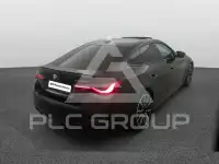 2022 BMW 4 Series