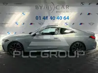 2022 BMW 4 Series