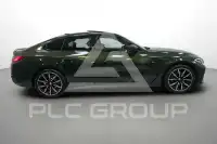 2022 BMW 4 Series