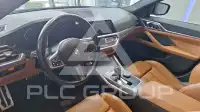 2022 BMW 4 Series