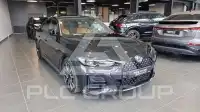 2022 BMW 4 Series