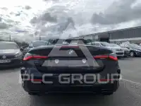 2022 BMW 4 Series