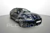 2022 BMW 4 Series