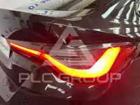 2022 BMW 4 Series