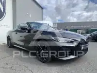 2022 BMW 4 Series